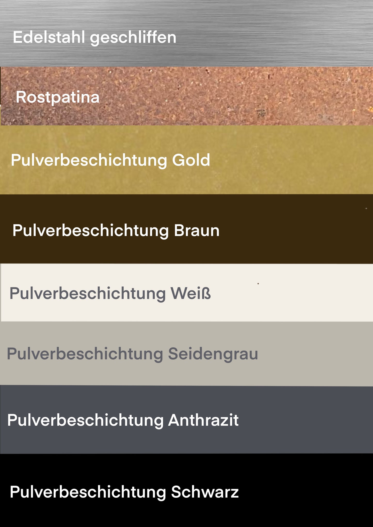 Metallschild „Frühlingsgefühl“