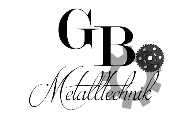 Fertigungsverfahren – GB Metalltechnik